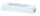TIP ECO VDE Elektroniktrafo 35-105W 230/12V 105VA Weiß