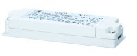 TIP VDE Elektroniktrafo 35-105W 230/12V 105VA Weiß