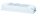 TIP VDE Elektroniktrafo 35-105W 230/12V 105VA Weiß