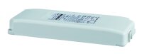 Paulmann VDE Elektroniktrafo IP44 20-105W 230/12V 105VA Weiß