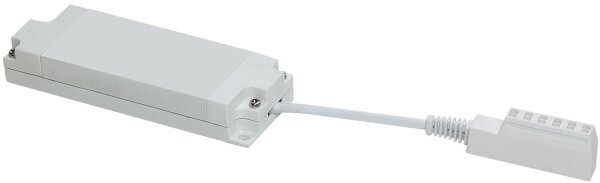 Paulmann LED Power Supply 12W 230/12V DC Weiß