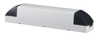 Paulmann Profi Halogen Elektroniktrafo 100-200W 230/12V 200VA Grau/Schwarz