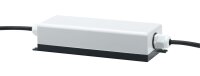 Paulmann Function YourLED Power Supply IP65 60W 230/12V DC Grau/Schwarz Kunststoff