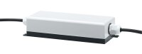 Paulmann Function YourLED Power Supply IP65 60W 230/12V DC Grau/Schwarz Kunststoff