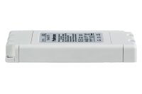 Paulmann VDE Flat Elektroniktrafo 20-70W 230/12V 70VA Weiß
