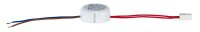 Paulmann VDE Disc Elektroniktrafo built-in 20-70W 230/12V 70VA Weiß