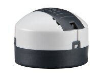 Paulmann VDE Disc Elektroniktrafo 35-105W 230/12V Grau/Schwarz Ø 68mm