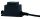 Paulmann LED Trafo IP44 6W 230/12V AC 6VA Schwarz