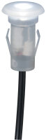 Special Micro Boden EBL IP67 Basisset 5x0,1W 6VA 12mm Satin/Kunststoff