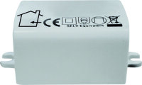 Special Micro Boden EBL IP67 Basisset 5x0,1W 6VA 12mm Satin/Kunststoff