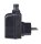 Special Micro Boden EBL IP67 Basisset 5x0,1W 6VA 12mm Satin/Kunststoff
