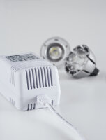 Paulmann LED Trafo 15W konventionell 230/12V AC 15VA Weiß