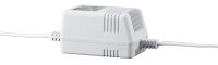 Paulmann LED Trafo 15W konventionell 230/12V AC 15VA Weiß