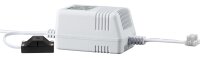 Paulmann LED Trafo 15W konventionell 230/12V AC 15VA Weiß