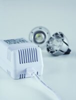 Paulmann LED Trafo 15W konventionell 230/12V AC 15VA Weiß