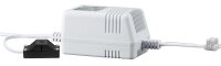 Paulmann LED Trafo 15W konventionell 230/12V AC 15VA Weiß