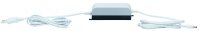 Paulmann Function YourLED Power Supply 48W 230/12V DC Grau/Schwarz Kunststoff