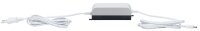 Paulmann Function YourLED Power Supply 48W 230/12V DC Grau/Schwarz Kunststoff