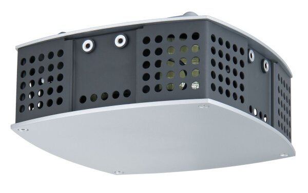 Paulmann Spice Trafo 230/12V AC 300VA Chrom matt Metall