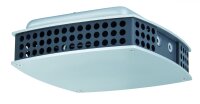 Paulmann Spice Elektroniktrafo 230/12V AC 210VA Chrom matt Metall