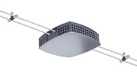 Paulmann Spice Elektroniktrafo 230/12V AC 210VA Chrom matt Metall