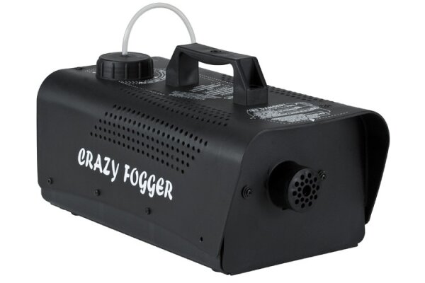 TIP Party Fogger Nebe lumenaschine 1x700W 240V