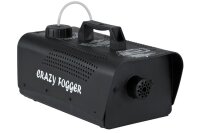 TIP Party Fogger Nebe lumenaschine 1x700W 240V