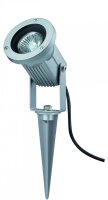 Paulmann Special Line Garden Spot Light IP65 max. 1x28W 230V GU10 Alu