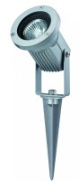 Paulmann Special Line Garden Spot Light IP65 max. 1x28W 230V GU10 Alu