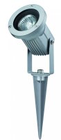 Paulmann Special Line Garden Spot Light IP65 max. 1x28W 230V GU10 Alu