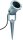 Paulmann Special Line Garden Spot Light IP65 max. 1x28W 230V GU10 Alu