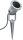 Paulmann Special Line Garden Spot Light IP65 max. 1x28W 230V GU10 Alu
