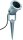 Paulmann Special Line Garden Spot Light IP65 max. 1x28W 230V GU10 Alu