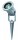 Paulmann Special Line Garden Spot Light IP65 max. 1x28W 230V GU10 Alu