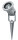 Paulmann Special Line Garden Spot Light IP65 max. 1x28W 230V GU10 Alu
