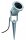 Paulmann Special Line Garden Spot Light IP65 max. 1x28W 230V GU10 Alu