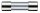 Paulmann Feinsicherungen 3er Pack T1,6A