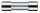 Paulmann Feinsicherungen 3er Pack T2,0A