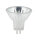 Paulmann Halogen KLS Juwel flood 30° 2x20W GU4 12V 35mm Satin
