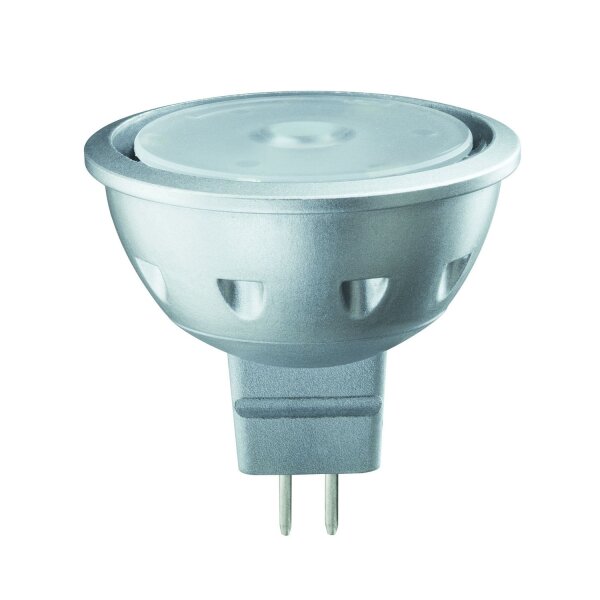 Paulmann LED Quality Reflektor 4W GU5,3 12V Warmweiß 640cd/25°